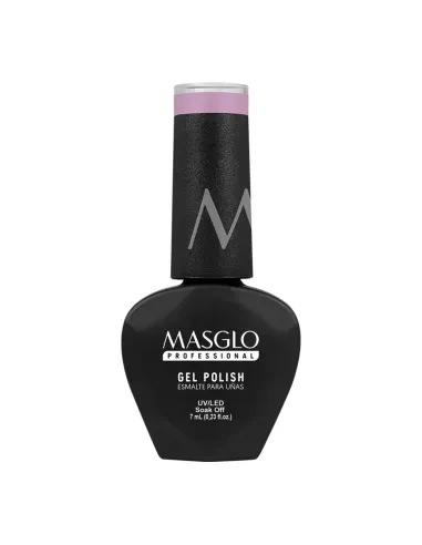Masglo Gel Polish Baby Esmalte Semipermanente 7 ml